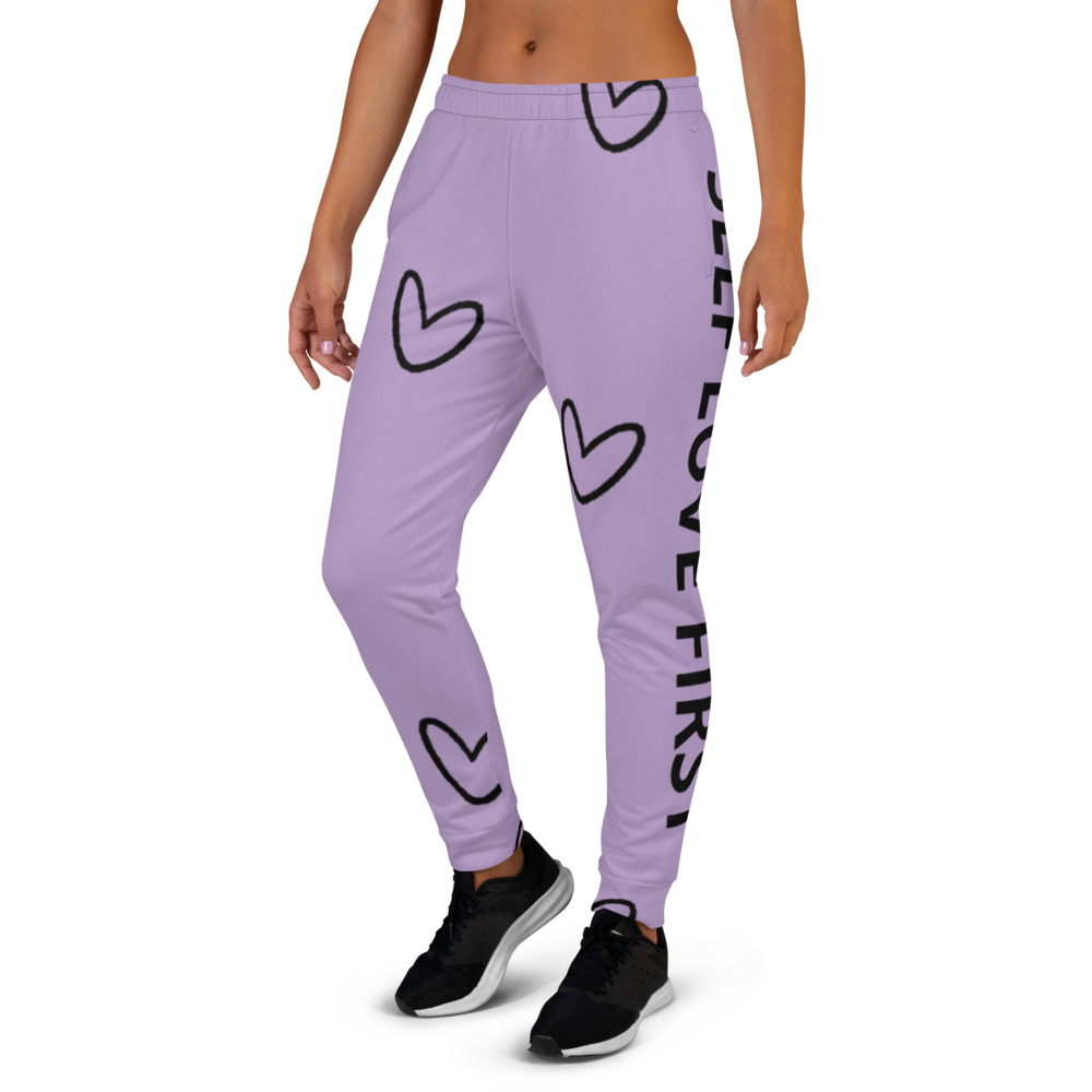 ndure joggers for ladies